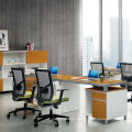 New Design Rectangle Shaped Personal Office Table Desks